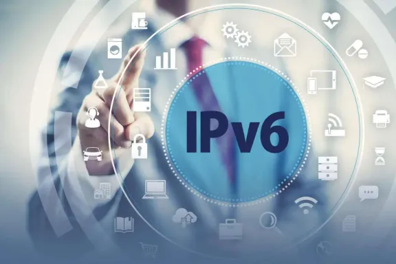 ipv6